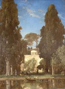 JULES JOSEPH AUGUSTE LAURENS (29)